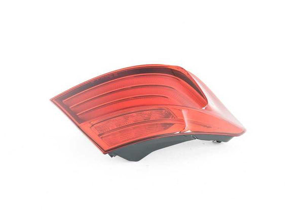 Piloto trasero izquierdo OEM 63217312707 para BMW F10 y F10N. Pieza original BMW.