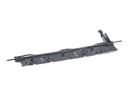 Bisagra de guantera OEM 51169114127 para BMW E70, E71, E72. Recambio original BMW.