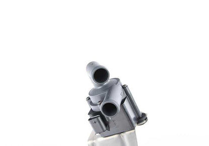Hilfskältemittel -Flüssigkeitspumpe 17122284124 für BMW F10, F06, F06N, F12, F12N, F13, F13N. Original BMW.