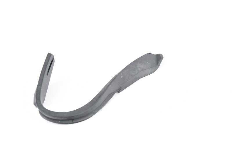Junta de intermitente delantero izquierdo OEM 63126934749 para BMW E46. Original BMW.