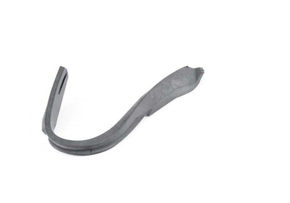 Junta de intermitente delantero izquierdo OEM 63126934749 para BMW E46. Original BMW.
