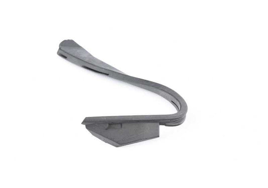 Indicador de endereço esquerdo OEM 63126934749 para BMW 3 E46 Series. BMW original.