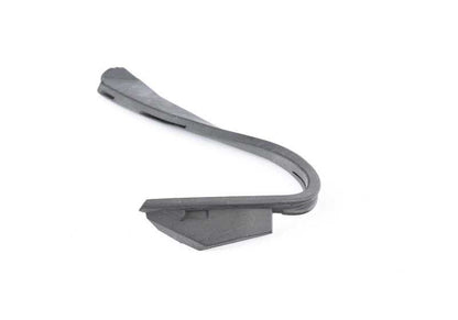 Junta de intermitente delantero izquierdo OEM 63126934749 para BMW E46. Original BMW.