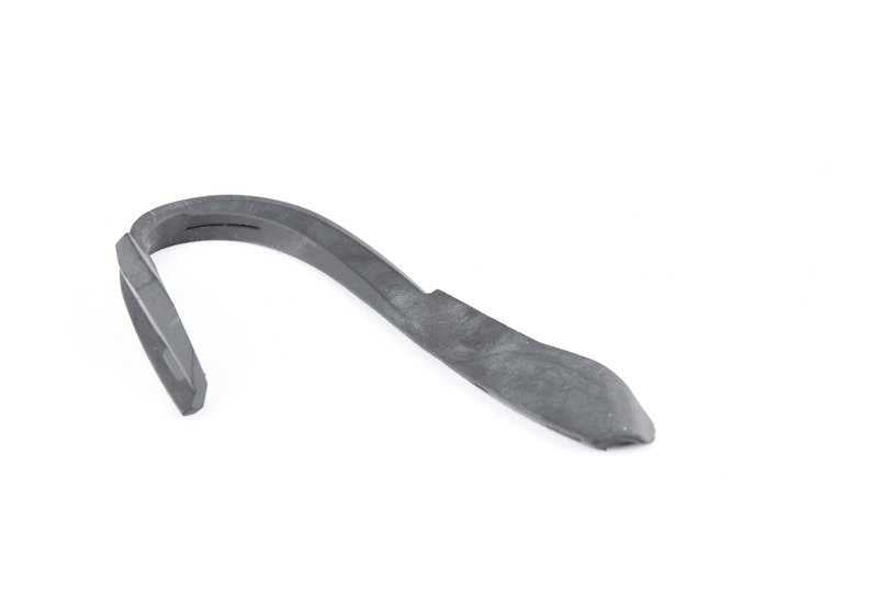 Junta de intermitente delantero izquierdo OEM 63126934749 para BMW E46. Original BMW.