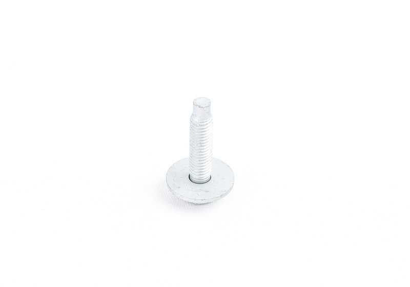 Tornillo hexagonal M8x30 OEM 07119906672 para BMW {F40, F70, F44, F45N, F46N, G42, G87, U06, F30N, F31N, F34, F34N, G20, G20N, G21, G21N, G28, G28N, G80, G80N, G81, G81N, F32, F33, F36, F36N, G22, G22N, G23, G23N, G26, G26N, G82, G82N, G83, G83N, E60