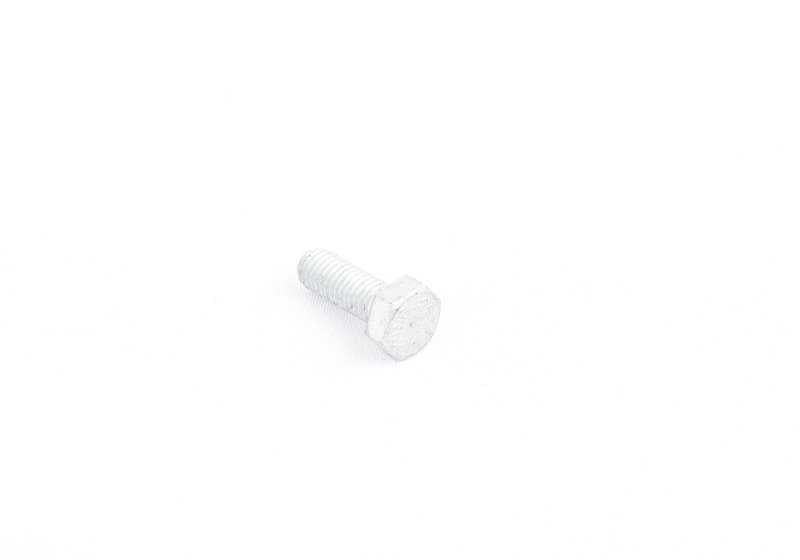 Tornillo hexagonal OEM 07119904040 para BMW E21, E30, E36, E12, E28, E34, E24, E23, E32, E38, E65, Z1, E52. Original BMW. Ideal para motor, suspensión y más.