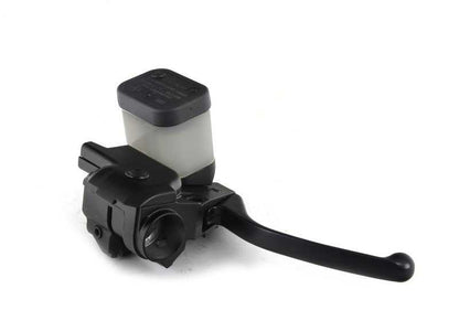 Unidad de empuñadura derecha para BMW R248 (OEM 32722302368). Original BMW.
