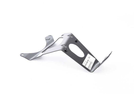 Soporte unidad ABS OEM 34502282764 para BMW E60, E61, E63, E64 (modelos M5 y M6 con motor S85). Original BMW.