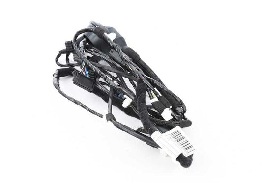 Kit di riparazione del cablaggio posteriore sinistro OEM 61119381703 per BMW I8 (I12). Compatibile con tutti i modelli I12. BMW originale.