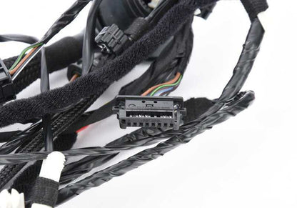 Kit de reparo Fiação traseira esquerda OEM 61119381703 para BMW i8 (i12). Compatível com todos os modelos I12. BMW original.