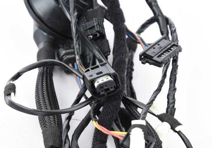 Kit de reparo Fiação traseira esquerda OEM 61119381703 para BMW i8 (i12). Compatível com todos os modelos I12. BMW original.