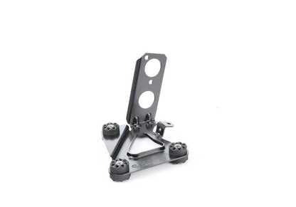 Soporte del módulo ABS OEM 34502282763 para BMW E60, E61, E63, E64. Original BMW.