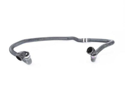 Advance coolant hose for BMW X3 F25, X4 F26 (OEM 64219179582). Original BMW.