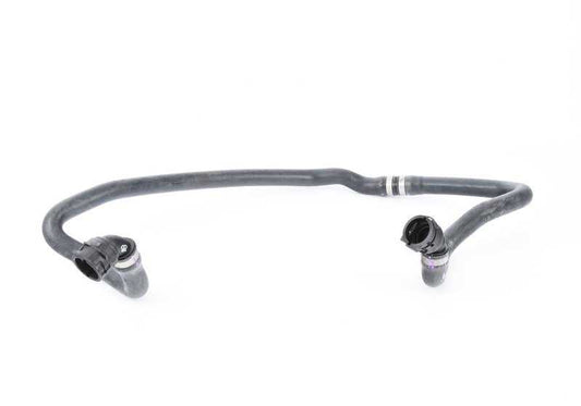 Advance coolant hose for BMW X3 F25, X4 F26 (OEM 64219179582). Original BMW.