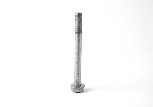 Hexagonale Schraube mit Waschmaschine für BMW 5 E39 -Serie, E60, E60N, E61, E61n Serie 6 E63, E63N, E64, E64N Serie 7 E65, E66 I I12, I12N, I15 (OEM 31106769441). Original BMW