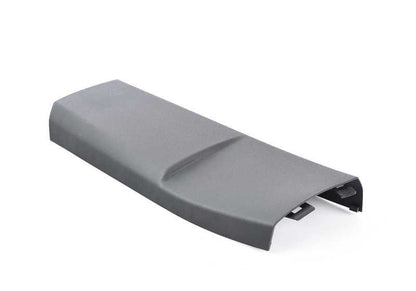Unten linke Spalte B Orem 51436971869 für BMW x5 E70 3.0d, 3,0SD, 3,0i, 4,8i, x5 m (2006-2013). Original BMW.