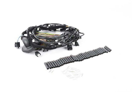 Set di cavi di riparazione in diretta a destra OEM 61119381704 per BMW I8 (I12). BMW originale.