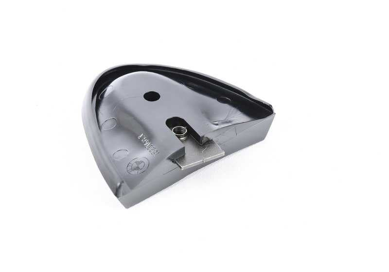 Soporte de fijación derecho OEM 51111823148 para BMW E30, E34, E36, E46, E90, E91, E92, E93. Pieza original BMW.