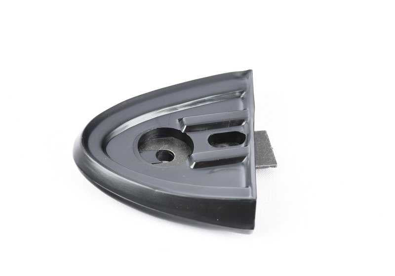Soporte de fijación derecho OEM 51111823148 para BMW E30, E34, E36, E46, E90, E91, E92, E93. Pieza original BMW.