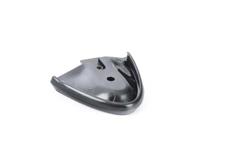 Soporte de fijación derecho OEM 51111823148 para BMW E30, E34, E36, E46, E90, E91, E92, E93. Pieza original BMW.