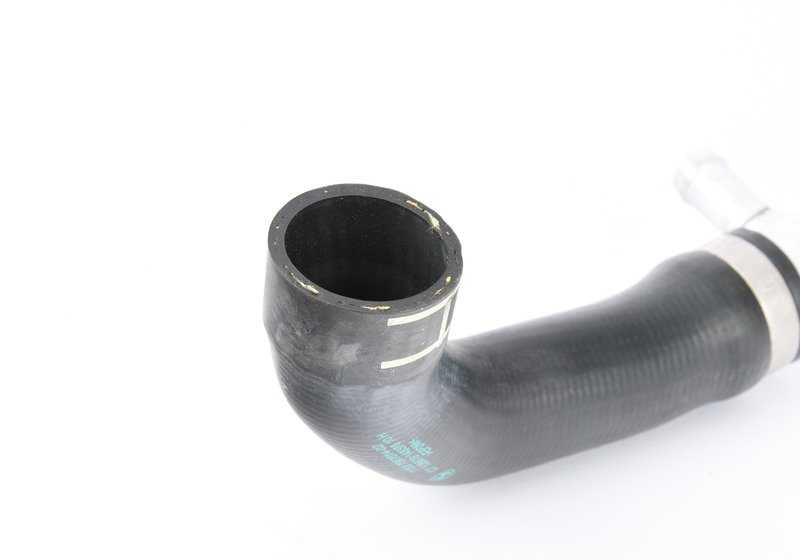 Tubo de refrigerante OEM 11537587514 para BMW (Compatible con modelos F25, F26). Original BMW.