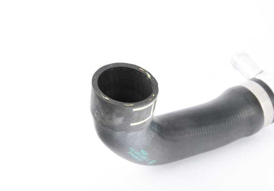 Tubo de refrigerante OEM 11537587514 para BMW (Compatible con modelos F25, F26). Original BMW.