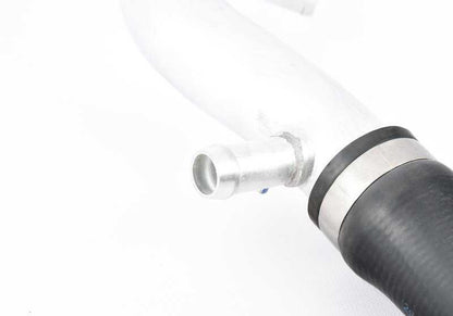 Tubo de refrigerante OEM 11537587514 para BMW (Compatible con modelos F25, F26). Original BMW.