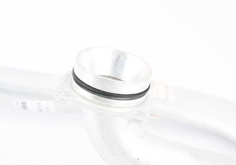 Tubo de refrigerante OEM 11537587514 para BMW (Compatible con modelos F25, F26). Original BMW.