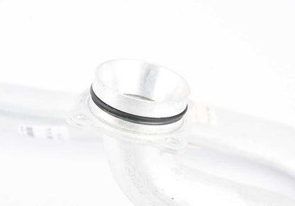 Tubo de refrigerante OEM 11537587514 para BMW (Compatible con modelos F25, F26). Original BMW.