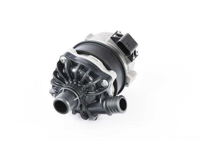 Zusätzliche Kältemittelpumpe für BMW F22, F87, F30, F34, F32, F36 (OEM 11517583965). Original BMW