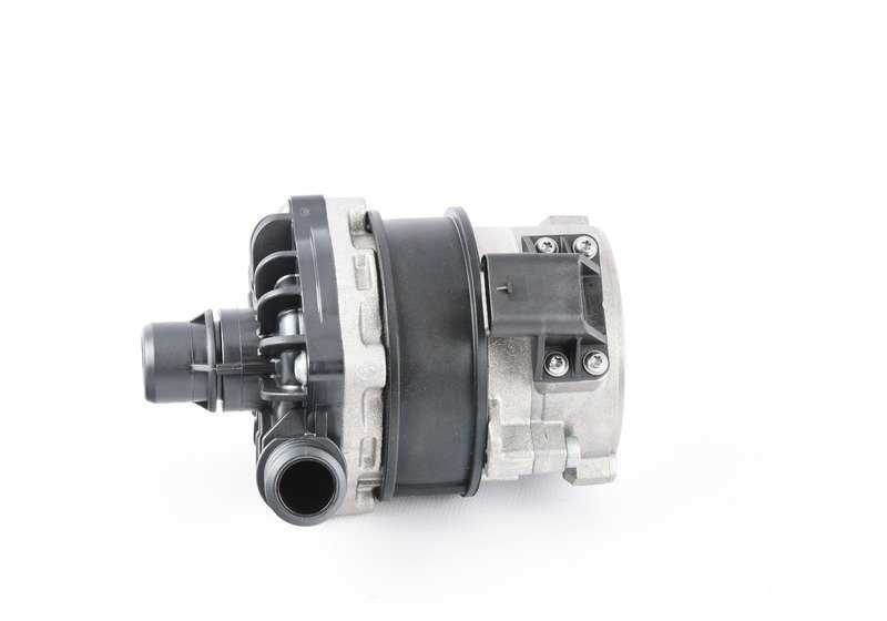 Zusätzliche Kältemittelpumpe für BMW F22, F87, F30, F34, F32, F36 (OEM 11517583965). Original BMW