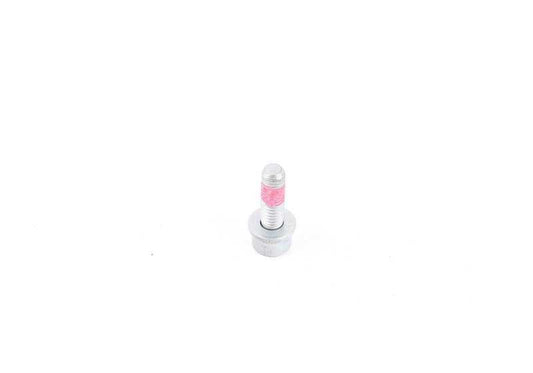 Vis ISA avec laveuse pour BMW E90, E92, E93, E60, E61N, G30, G31, E63, E64, G11, G12, G05, G06, G07 (OEM 07129905692). BMW d'origine