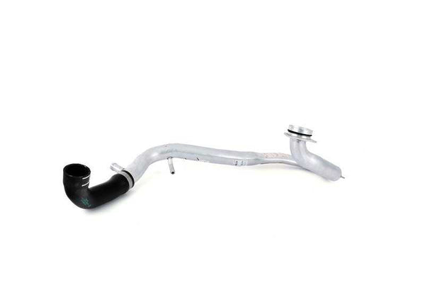 Tubo de refrigerante OEM 11537587514 para BMW (Compatible con modelos F25, F26). Original BMW.