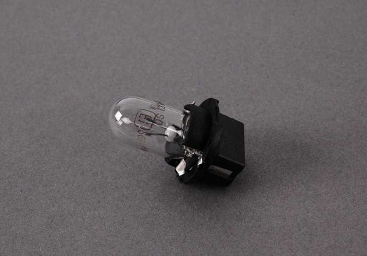 Rear light lamp socket for BMW E36 (OEM 63218353555). Original BMW