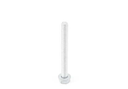 Tornillo hexagonal M8x80 OEM 07119907357 para BMW E90, E91, E92, E93, G01, F97, G02, F98, G05, G06, G07, i3 (I01), MINI R52, R53. Original BMW y MINI.