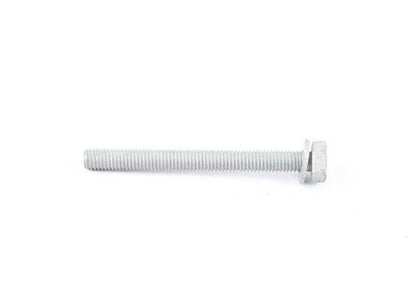 Tornillo hexagonal M8x80 OEM 07119907357 para BMW E90, E91, E92, E93, G01, F97, G02, F98, G05, G06, G07, i3 (I01), MINI R52, R53. Original BMW y MINI.