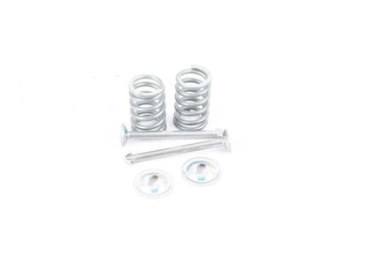 Juego de Accesorios para BMW Serie 3 E30 (OEM 34211154448). Original BMW