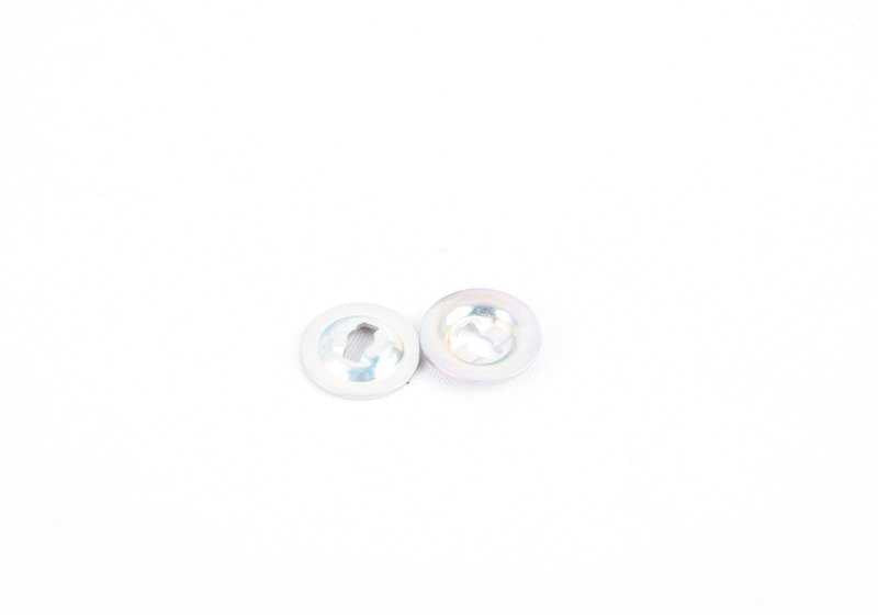 Juego de Accesorios para BMW Serie 3 E30 (OEM 34211154448). Original BMW
