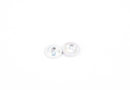 Juego de Accesorios para BMW Serie 3 E30 (OEM 34211154448). Original BMW