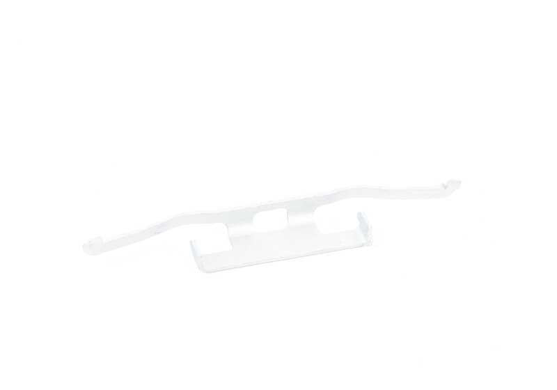 Haltefeder para BMW E30, E28, E24, E23 (OEM 34211153199). Original BMW