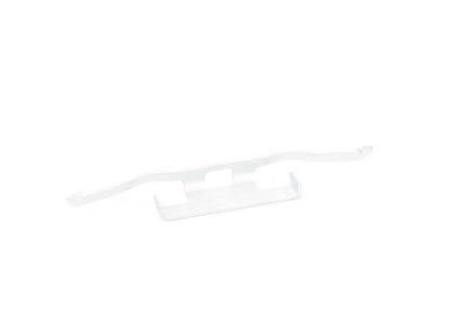 Haltefeder para BMW E30, E28, E24, E23 (OEM 34211153199). Original BMW
