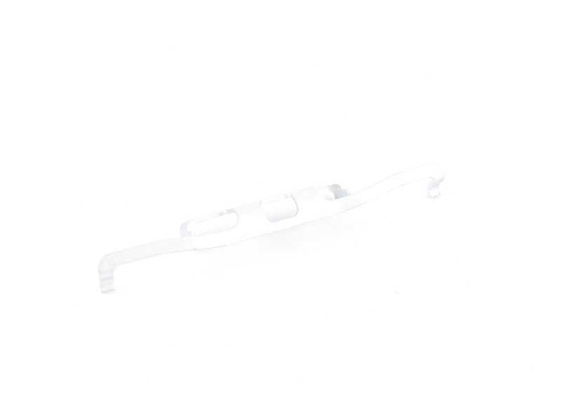 Haltefeder para BMW E30, E28, E24, E23 (OEM 34211153199). Original BMW