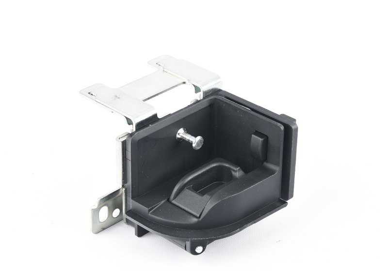 Soporte persiana derecha OEM 51477230198 para BMW F25. Original BMW.