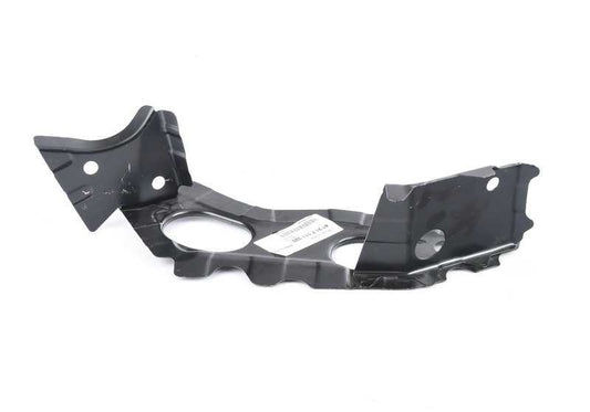 Refuerzo lateral del chasis derecho OEM 41217111328 para BMW E60, E61, E63, E64. Original BMW.