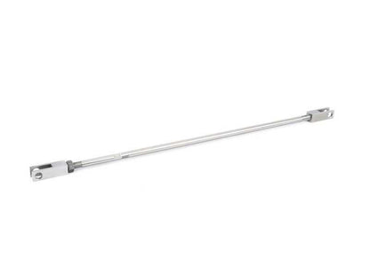 Traction bar for BMW 5 Series E34, 7 Series E32 (OEM 35211161320). Genuine BMW