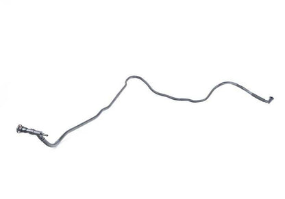 Tube de ventilation de carburant OEM 16137170661 pour BMW E90 335i, E92 M3 (voir des années exactes et des versions compatibles). Pièce BMW originale.