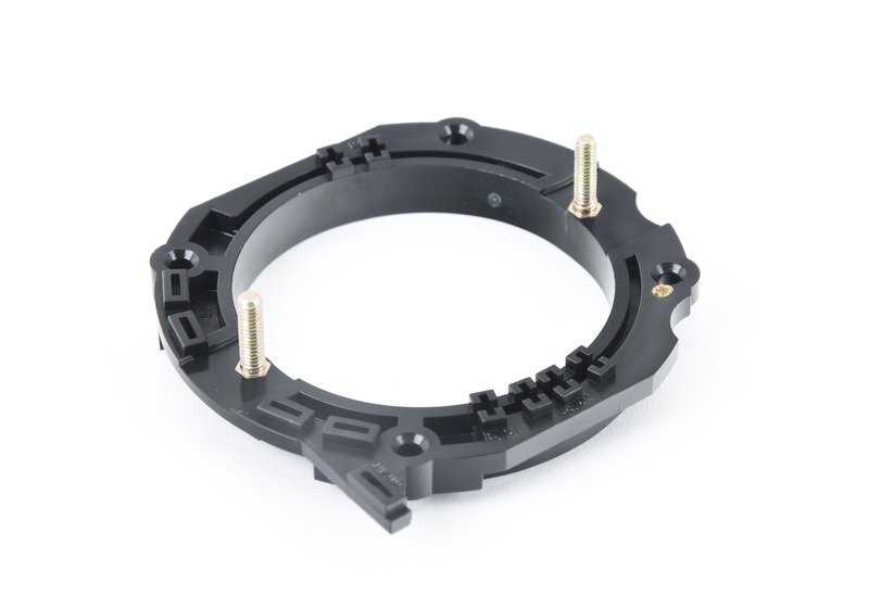 Placa de retenção para BMW E24 (OEM 64111359610). BMW originais.
