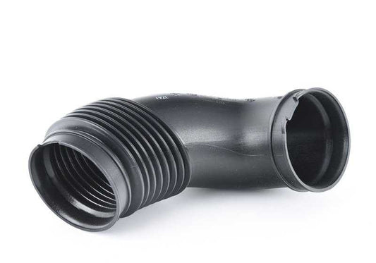 Upper Clean Air Duct for BMW F87N, F80, F80N, F82, F82N, F83, F83N (OEM 13717846271). Original BMW