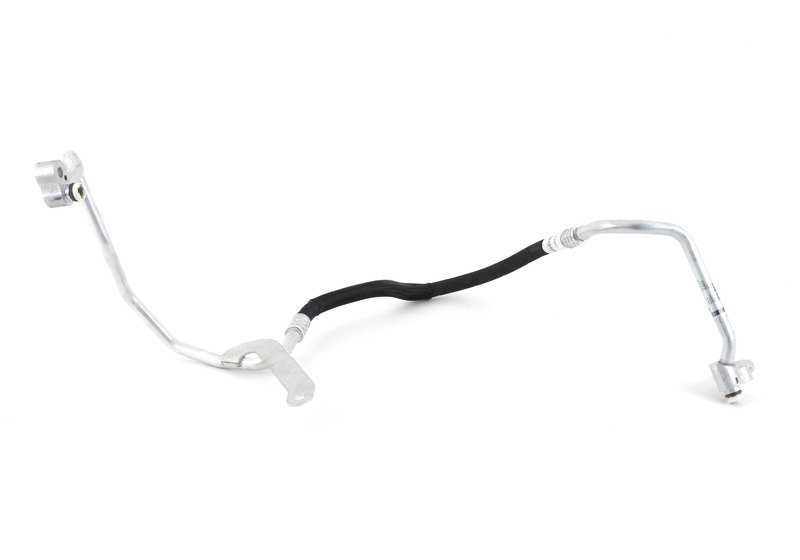 Tubería de Presión para BMW Serie 7 F01, F02 (OEM 64539120007). Original BMW.