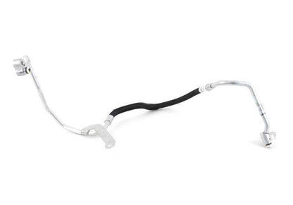Tubería de Presión para BMW Serie 7 F01, F02 (OEM 64539120007). Original BMW.